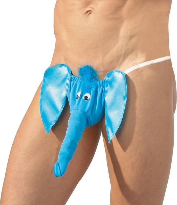 Image du produit Svenjoyment Ficelle d'éléphant (S, M, L)