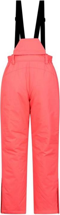 Actual product image Mountain Warehouse Womens/Ladies Moon II Ski Trousers (Frequency band 38 (2600 MHz))