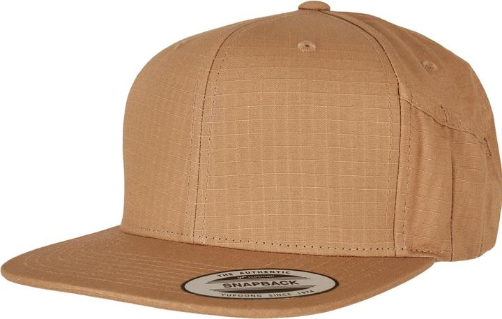 Flexfit Pencil Holder Snapback Cap - 19049 (One Size)