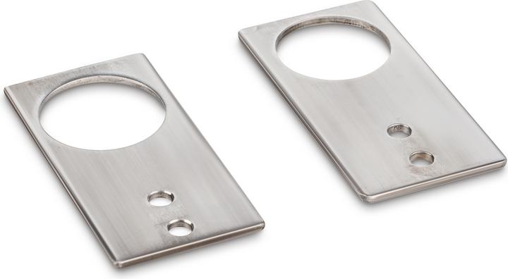 Image du produit Kern Plaques de base pour fixer le pont de pesée au sol