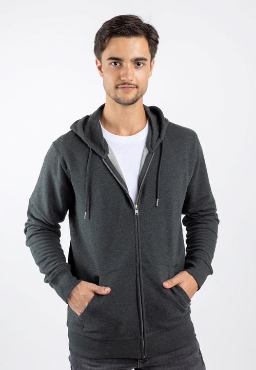 Produktbild Torland Zip-Hoodie Connector (M)