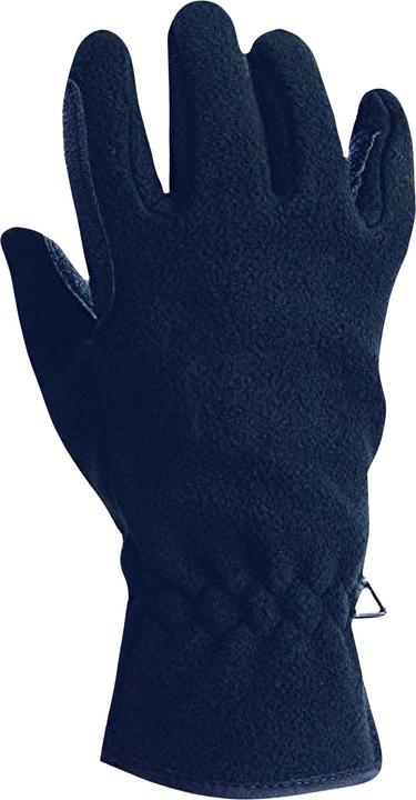 Actual product image Dublin PolarFleece riding gloves (L)