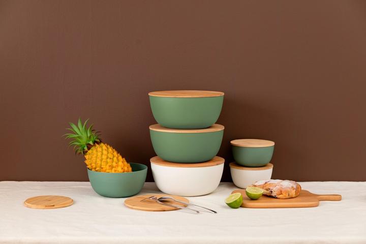 Produktbild Pebbly Salatschüssel (28 cm, 9.41 l, 1 x)