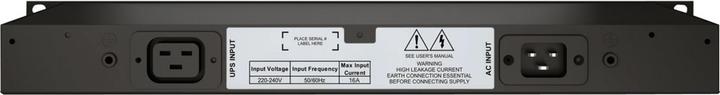 Produktbild APC 3000VA Filter - Marine (3000 VA, 3000 W)