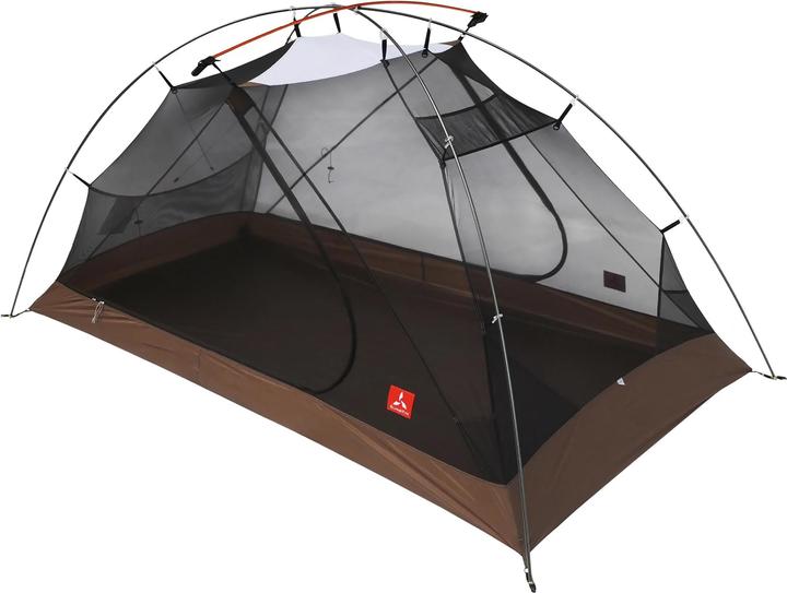 Produktbild Slingfin Portal 2 (Kuppelzelt, 1.30 kg, 2 Personen)