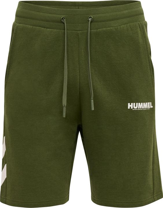 Actual product image hummel Legacy Shorts (L)