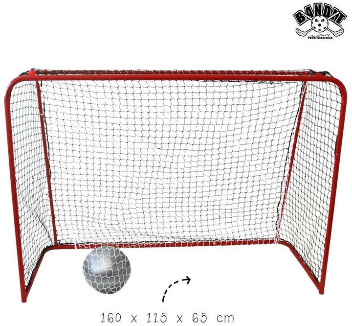 Productafbeelding Bandit Floorball Goal Floorball Hockey Goal