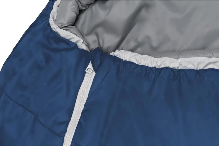 Produktbild Grüezi Bag Biopod Zero Schlafsack (215 cm)