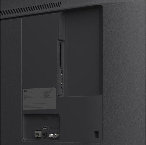 Actual product image LG 65UA75006LA (65", UA75, LED, 4K, 2025)