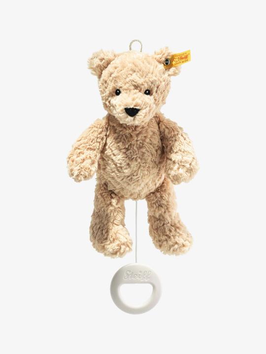 Produktbild Steiff Spieluhr Teddy Jimmy
