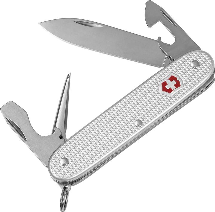 Actual product image Victorinox Pioneer Alox