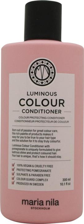 Maria Nila Care & Style - Luminous Colour Conditioner