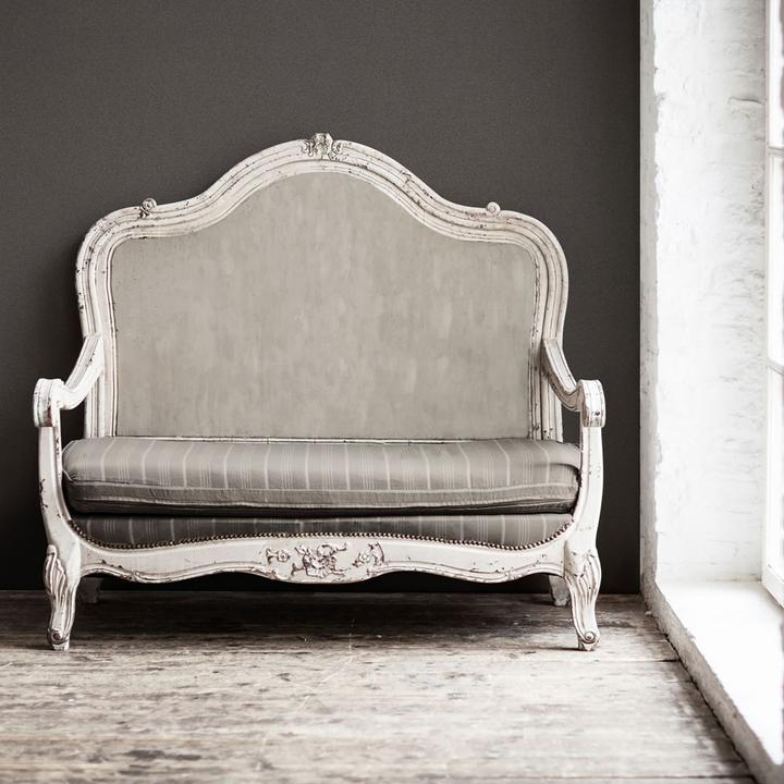 Produktbild A.S. Création New Elegance einfarbig (53 x 1005 cm)