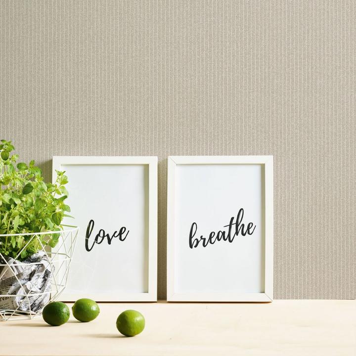 Produktbild A.S. Création New Elegance einfarbig (53 x 1005 cm)