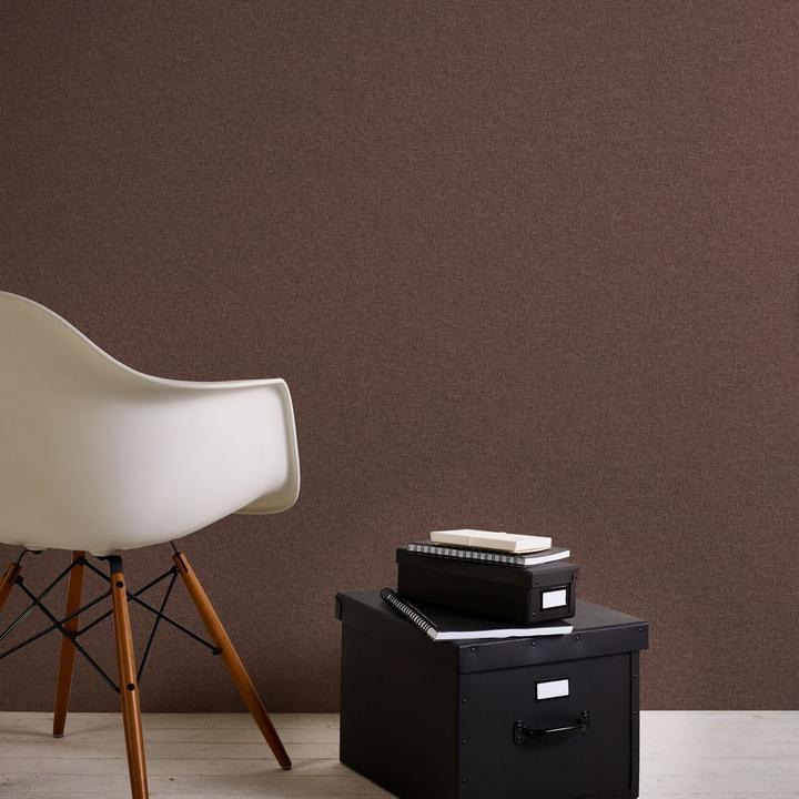 Produktbild A.S. Création New Elegance einfarbig (53 x 1005 cm)