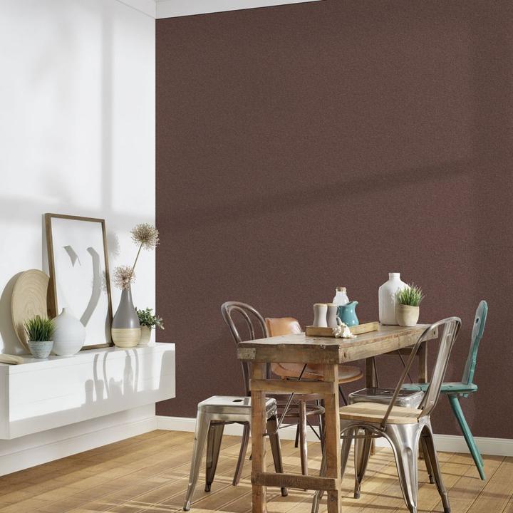 Produktbild A.S. Création New Elegance einfarbig (53 x 1005 cm)