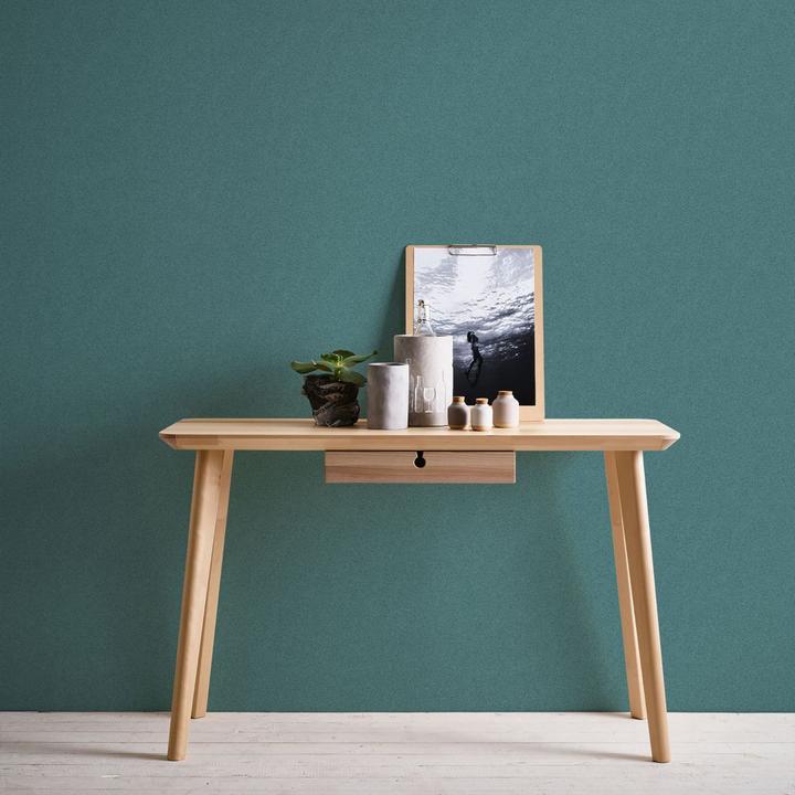 Produktbild A.S. Création New Elegance einfarbig (53 x 1005 cm)
