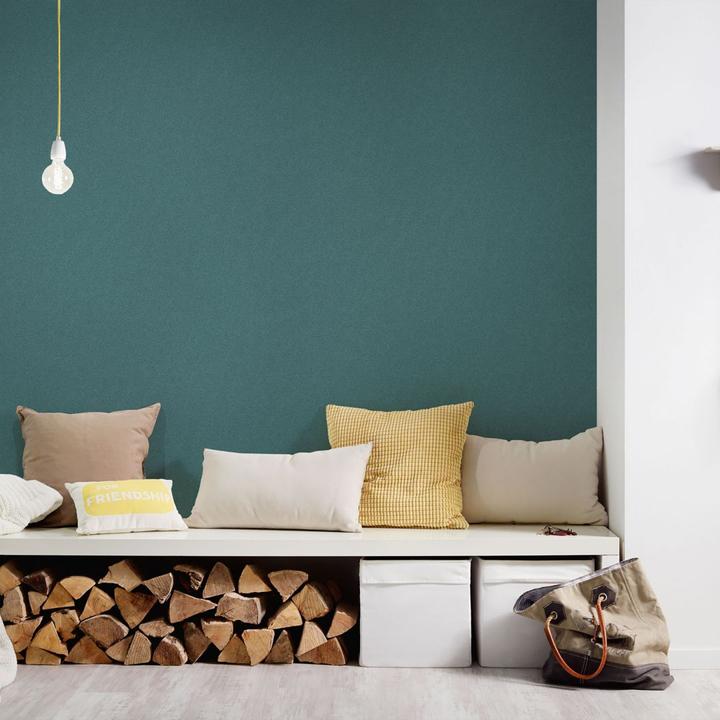 Produktbild A.S. Création New Elegance einfarbig (53 x 1005 cm)