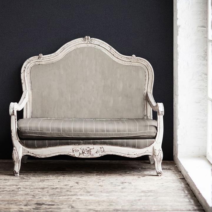 Produktbild A.S. Création New Elegance einfarbig (53 x 1005 cm)