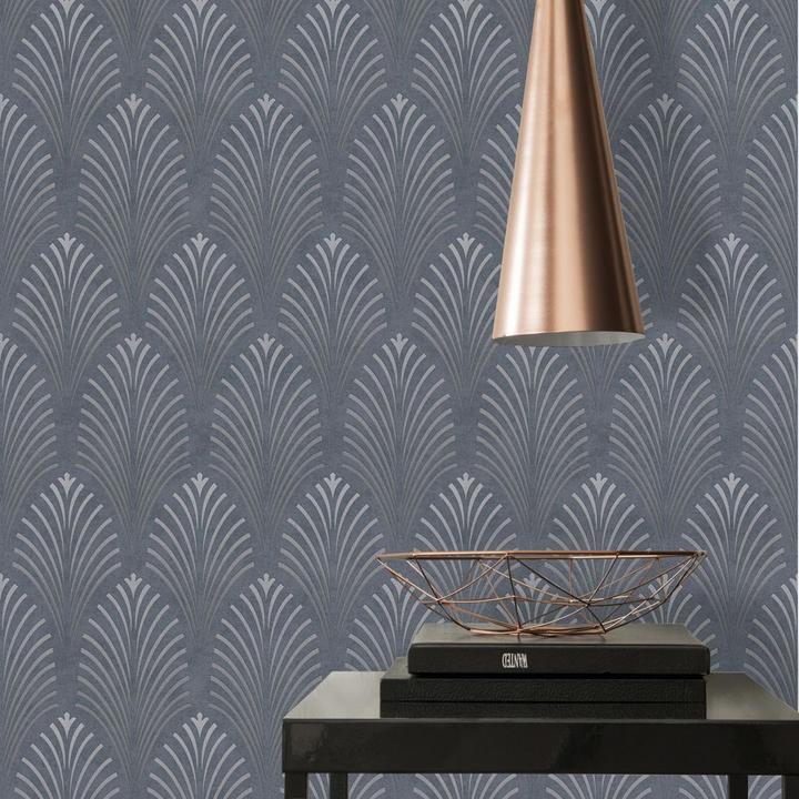 Produktbild A.S. Création Pop Style Art Deco (53 x 1005 cm)