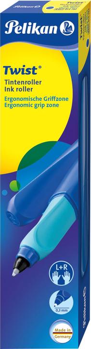 Blau