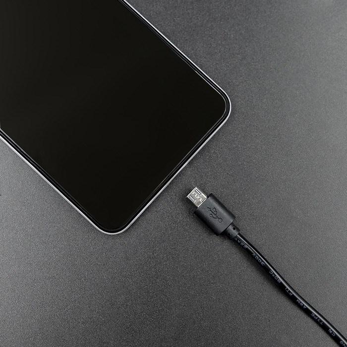 Image du produit Qoltec 51022 Chargeur 15W 5V 3A microUSB (15 W)