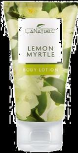 Produktbild La Nature Lemon M Bodylotion (Körpermilch, 50 ml)