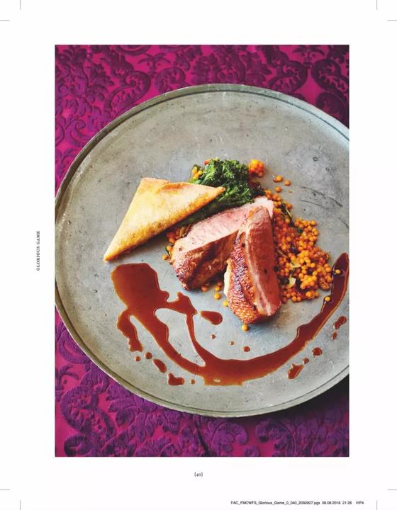 Image du produit Fortnum & Mason: A Very British Christmas (Allemand, Tom Parker Bowles, 2020)