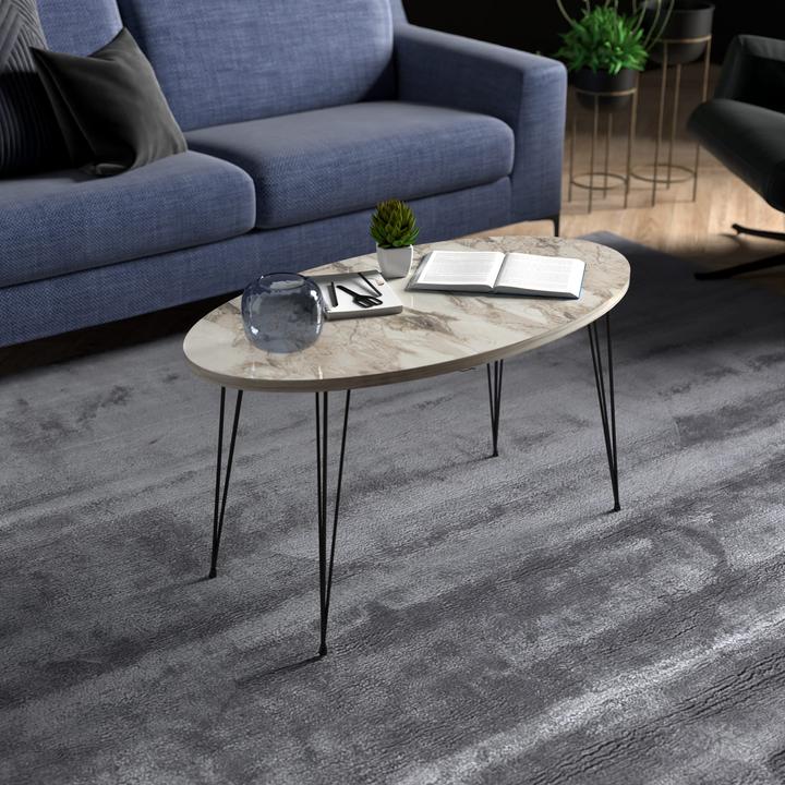 Produktbild En.Casa Kenna (43 x 90 x 50 cm)