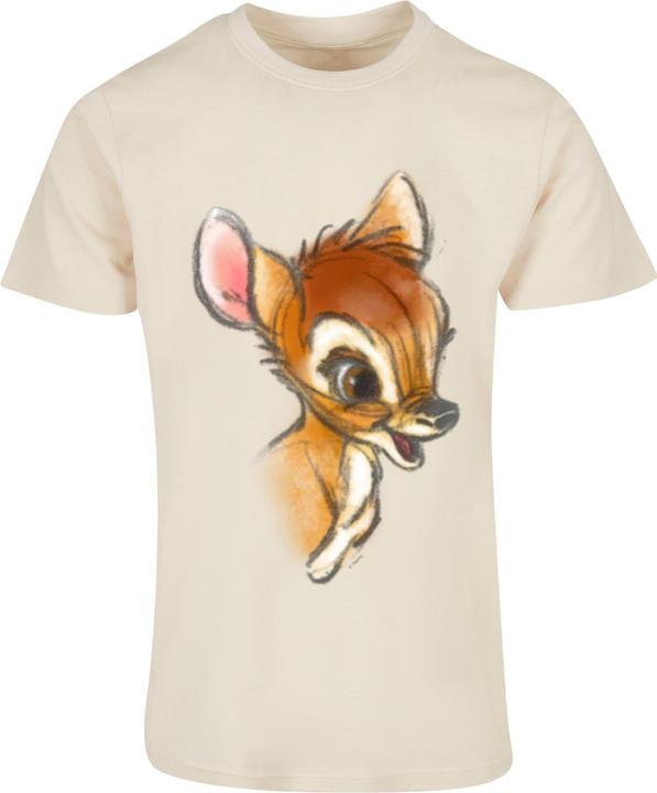 Immagine prodotto Absolute Cult Disney Classics - Maglietta con disegno di Bambi - 117971 (XS)