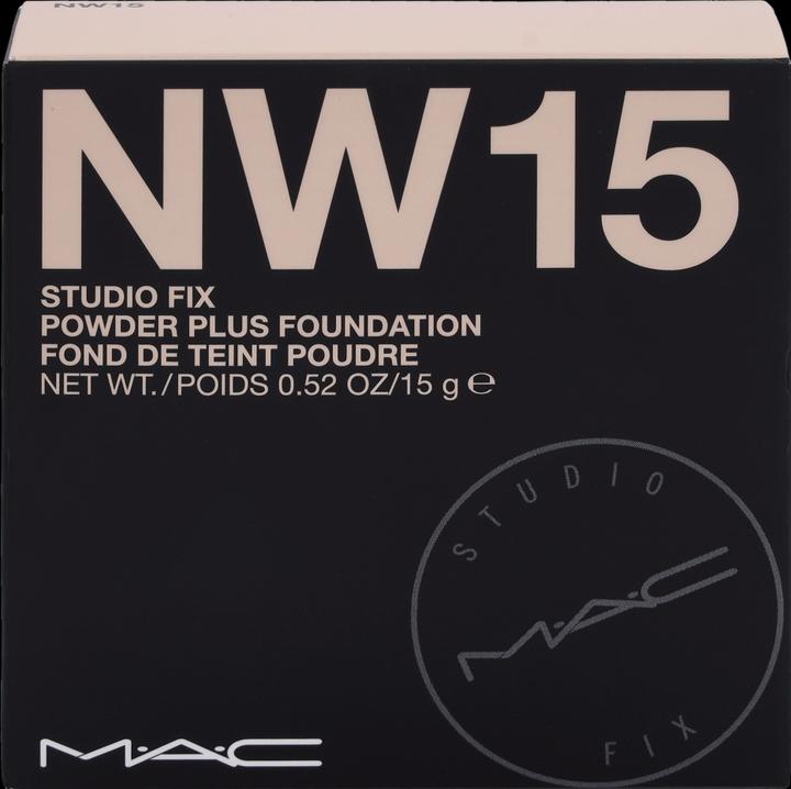 Immagine prodotto MAC Cosmetics Olio per unghie (No. NW15)