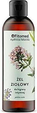 Produktbild Fitomed Herbal Gel for Intimate Hygiene Medical S (200 ml, Intimgel)