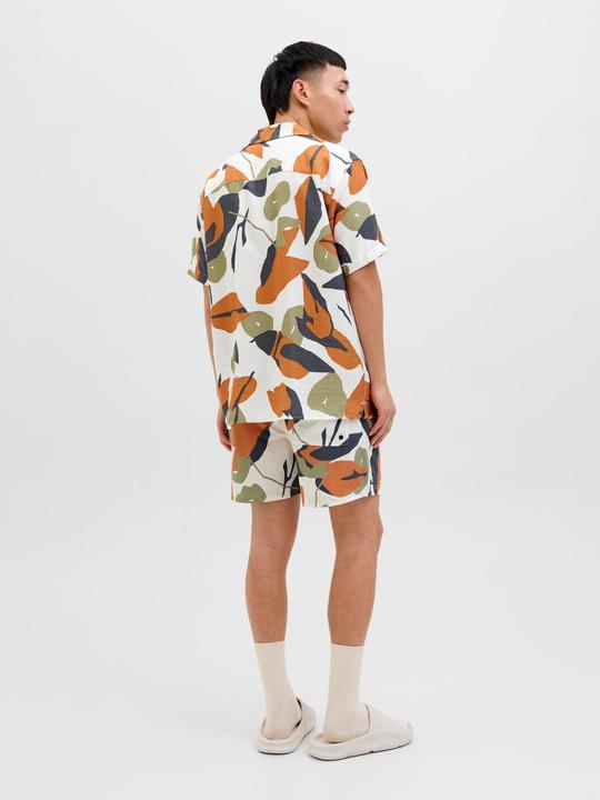 Actual product image Jack & Jones Regular Fit Badeshorts Badeshorts (XS)