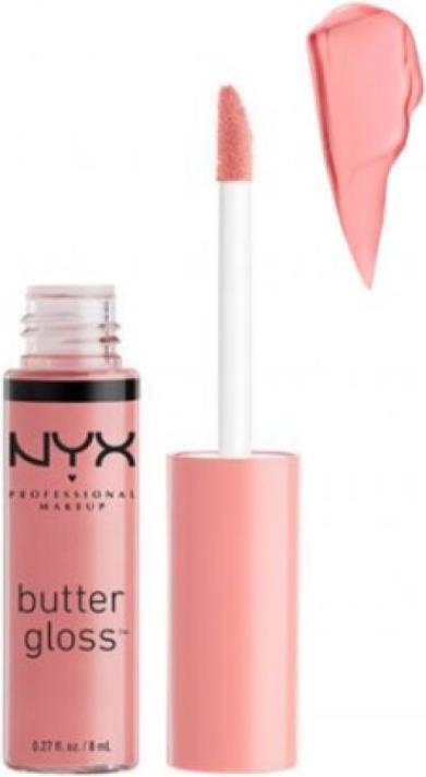 Actual product image NYX Professional Make-Up Intense Butter (Apple Crisp)