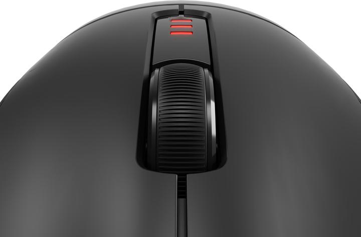 Produktbild Genesis Mysz ZIRCON 500 (NMG-2113) (Kabellos)