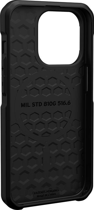 Produktbild UAG Metropolis LT Magsafe Case (Apple iPhone 14 Pro)