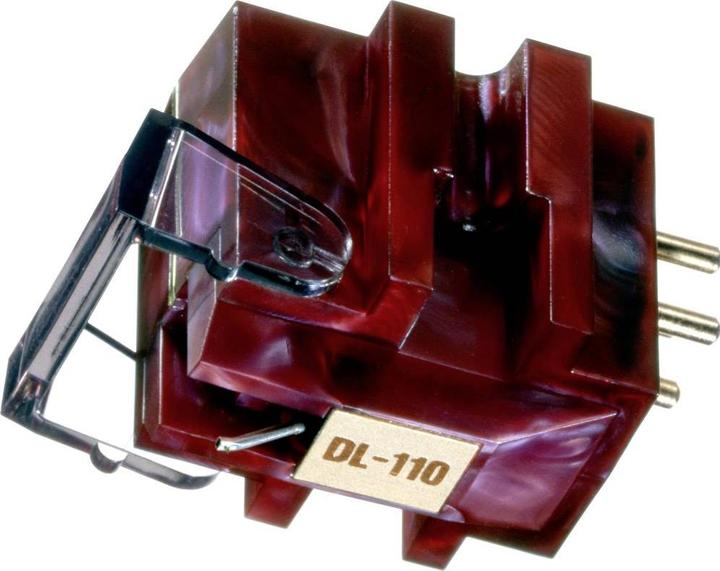 Denon Dl-110 (Tonabnehmer)