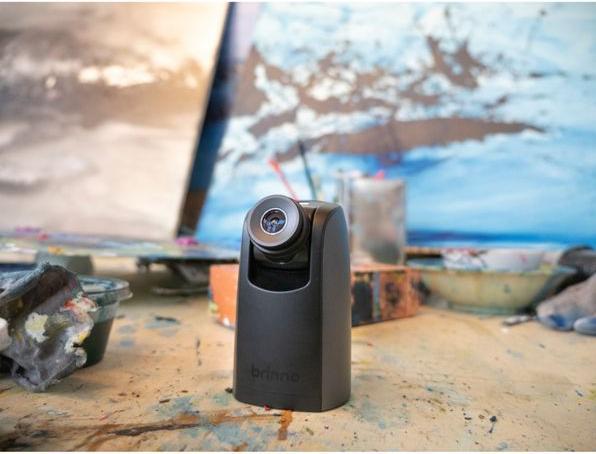 Immagine prodotto Brinno Telecamera time-lapse BCC300-M