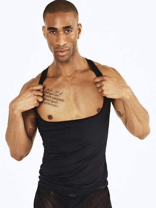 Immagine prodotto Manstore Camicia da allenamento (XL)