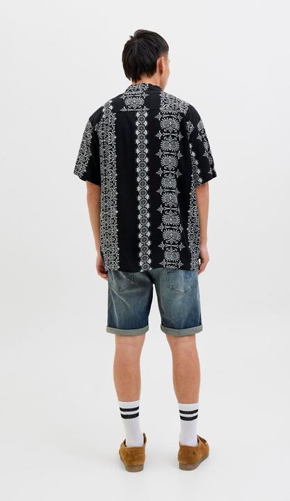 Produktbild Jack & Jones Regular Fit Regular Fit Shorts Regular Fit Shorts (S)
