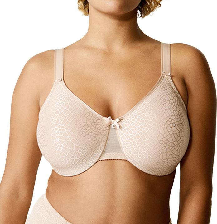 Actual product image Chantelle Magnifique Minimizer Bra (Single pack, 70 F)
