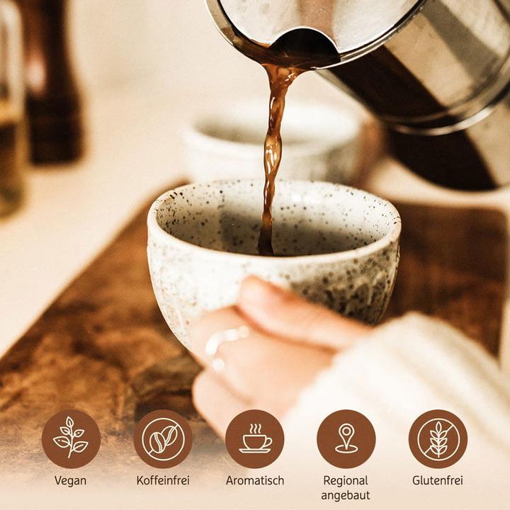 Produktbild Effective Nature Bio Lupinenkaffee gemahlen (500 g)