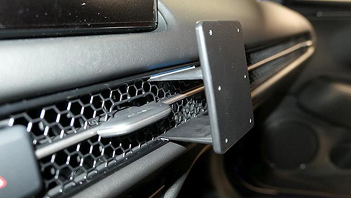 Actual product image Brodit 856030 Car holder Honda ZR-V 24-