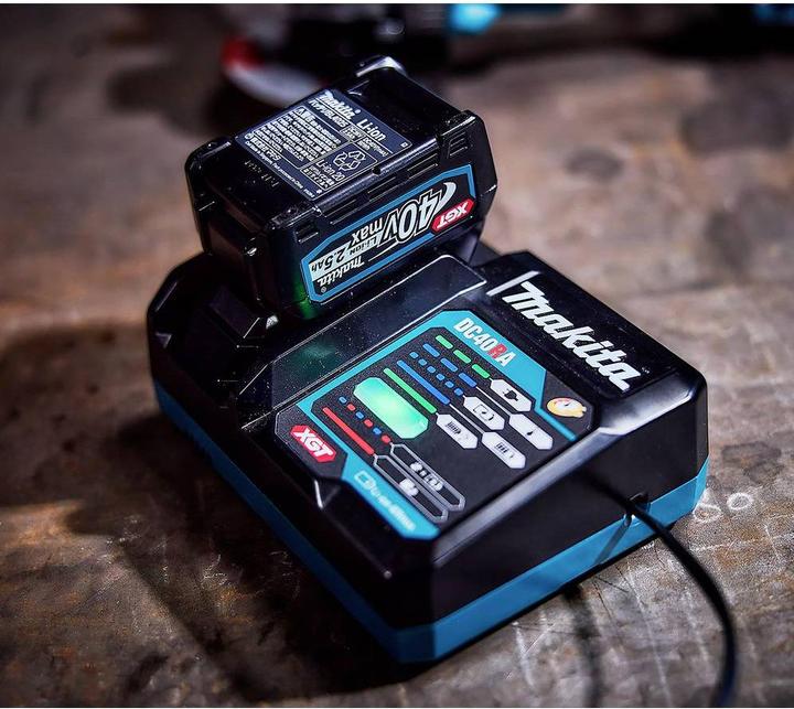 Produktbild Makita DC40RA (40 V)