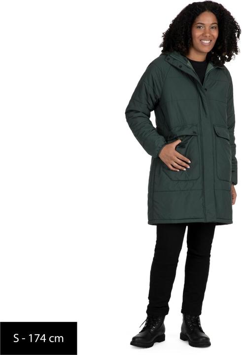 Immagine prodotto Stoic Women's MountainWool200 StorboSt. Padded Coat (3XL)