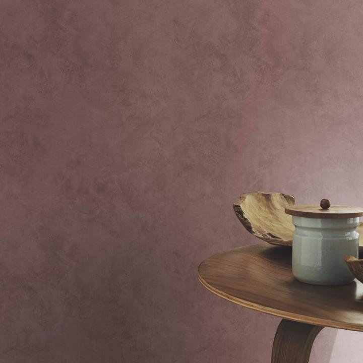 Actual product image Rasch Brick Lane, red brown (53 x 1005 cm)