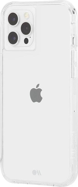 Produktbild Case-Mate Tough Clear (Apple iPhone 13 Pro)