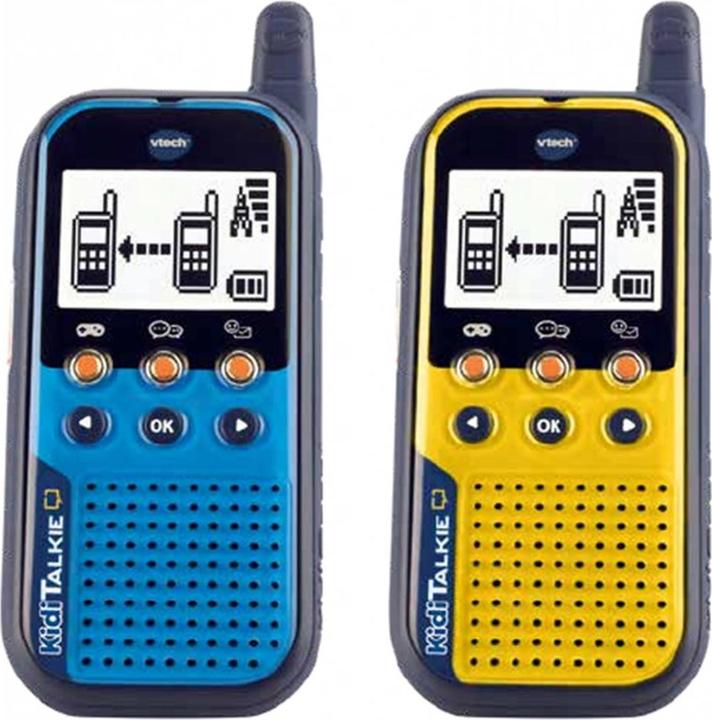 Produktbild VTech Kidi - Walkie Talkie (0.20 km)