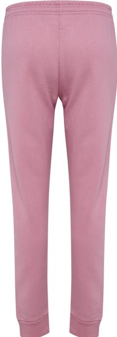 Actual product image hummel Hmlmover cotton cuff pants woman (L)