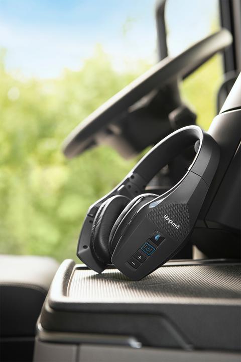 Actual product image Jabra BlueParrott S650-XT (Wireless, USB-C)